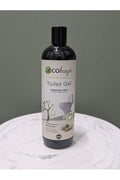 ECOLOGIC TOILET CLEANER 500ML
