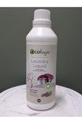 ECOLOGIC LAUNDRY LAV LIQ 1LT