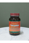GREEN NUT CURCUMIN 30CAPS