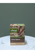 P/O CHAI SPICE TEA 25 T/B