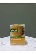 P/O CHAMOMILE 25TB