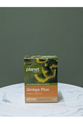 P/O GINKGO TEA 25TB