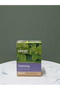P/O CALMING TEA 25TB