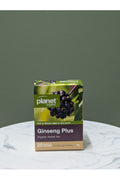 P/O GINSENG PLUS 25T/B