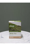 P/O WHITE TEA 25TB
