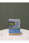P/O DETOX TEA 25TB