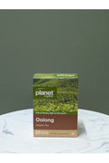 P/O OOLONG TEA 25TB