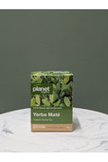 P/O YERBA MATE TEA 25TB