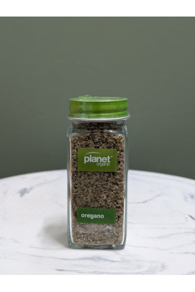 P/O OREGANO 15GM