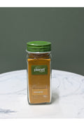 P/O ORG TURMERIC 60G