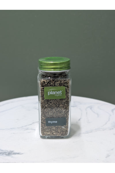 P/O THYME 25GM