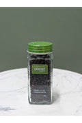 P/O BLACK PEPPERCORNS WHOLE 50GM