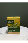 P/O DECAF GREEN TEA 25T/BAGS