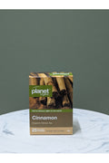 P/O CINNAMON 25 T/B