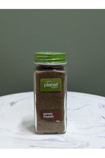 P/O GARAM MASALA 50G
