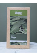 P/O ORGANIC SAGE LOSE LEAF 50G