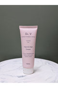 DR V COMPLETE HAND & NAIL CREAM 100ML