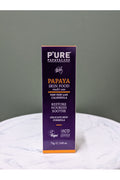 P'URE PAPAYA SKIN FOOD 75GM