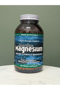 GREEN NUT MARINE MAGNESIUM 120C