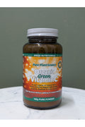 GREEN NUT VITAMIN C POWDER 100GM