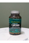 GREEN NUT CALCIUM 60 CAPS