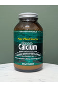 GREEN NUT CALCIUM 250G