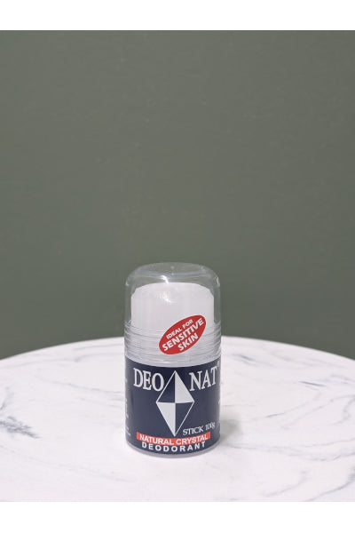 DEO CRYSTAL STICK DEOD 100G