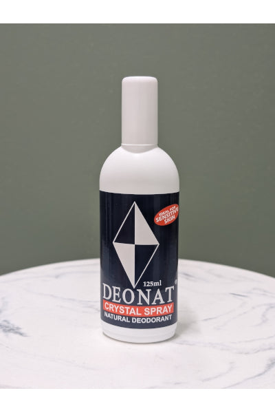 DEO CRYSTAL SPRAY DEOD 125ML
