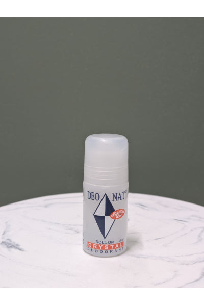 DEO CRYSTAL STICK DEOD SPORTS 50G