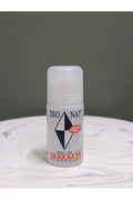DEO CRYSTAL DEODORANT ROLL ON 65ML