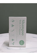 SHAMPOO WITH A PURPOSE THE OG 135G