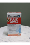 CARUSO'S FLUID AWAY 30 TAB