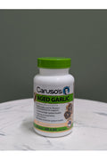 CARUSO'S AGED GARLIC 60 TABS