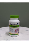 CARUSO SAFFRON 60TABS