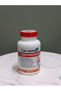 CARUSO CONSTIPATION EZE 60TABS