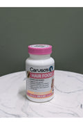 CARUSO'S FIGARO HAIR FOOD PLUS 60T