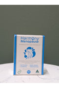 M&P HARMONY MENOPAUSE 120T