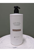 ENVIROCARE BODY & HAIR CLEANSER SENS 1L