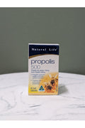 NATURAL LIFE PROPOLIS 500 60C