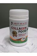 CABOT HEALTH COLLAGEN FOOD 200G