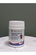 CABOT HEALTH MAGNESIUM ULTRA CITRUS 200G