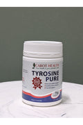 CABOT HEALTH TYROSINE MOOD FOOD 75G