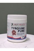 CABOT HEALTH TYROSINE MOOD FOOD 125G