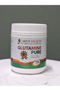 CABOT HEALTH L-GLUTAMINE POWDER 175G