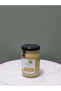 GLOBAL ORG DIJON MUSTARD 200GM