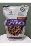 BFARM GF GRANOLA CACAO COCONUT 800G