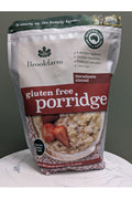 B/FARM GF MACADAMIA ALMOND PORRIDGE 1KG