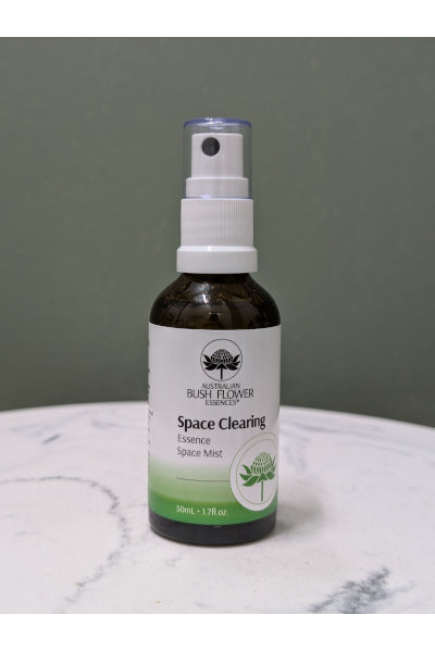 ABF ORG SPACE CLEAR MIST 50ML