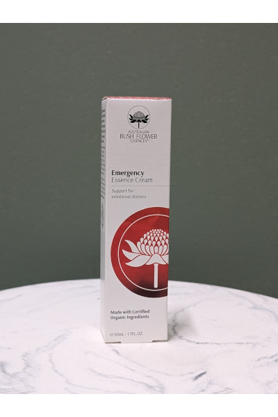 ABF ORG EMERGENCY CRM 50ML
