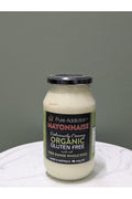 OZGANICS PURE ADDICTION MAYO 440G
